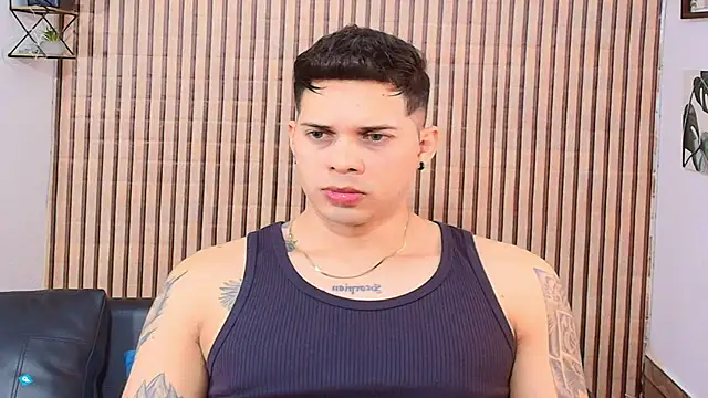 johan speitzer online show from 25, 3, 2026