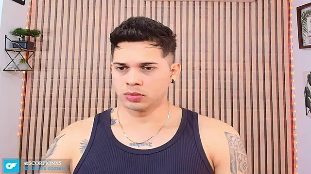 johan speitzer online show from 25, 3, 2026