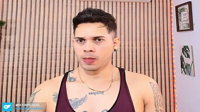 johan speitzer online show from 26, 3, 2026