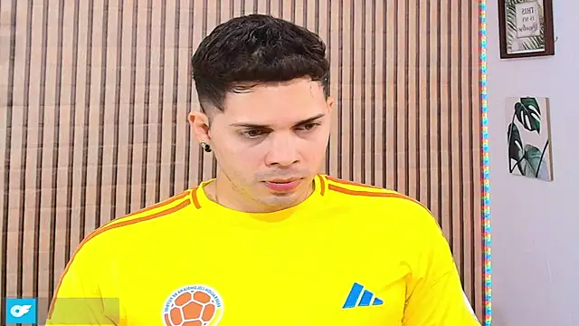 johan speitzer online show from 29, 3, 2026