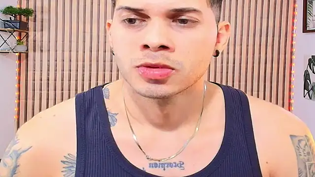 johan speitzer online show from 4, 4, 2026