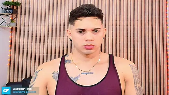 johan speitzer online show from 8, 4, 2026