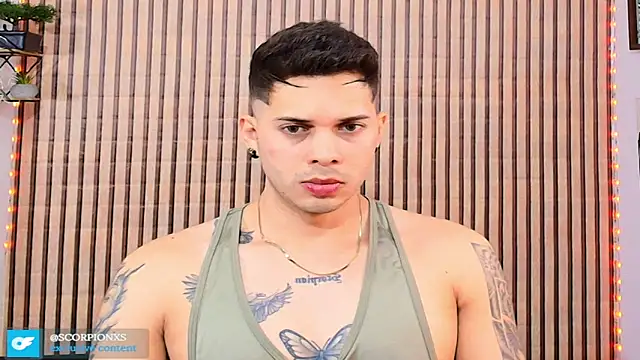 johan speitzer online show from 9, 4, 2026