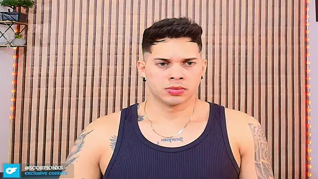 johan speitzer online show from 12, 4, 2026