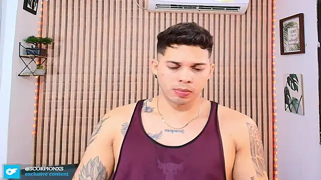 johan speitzer online show from 13, 4, 2026