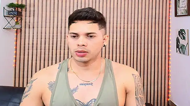 johan speitzer online show from 13, 4, 2026