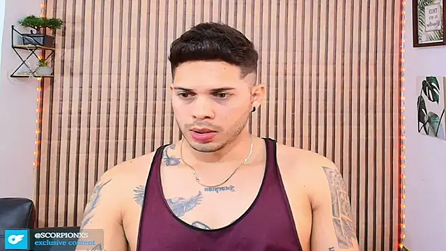 johan speitzer online show from 17, 4, 2026