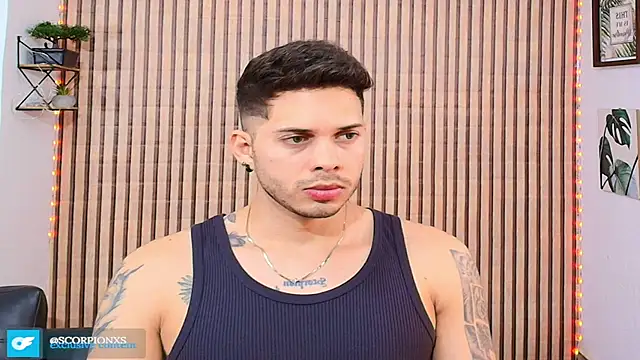 johan speitzer online show from 18, 4, 2026