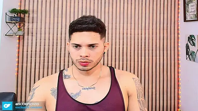 johan speitzer online show from 20, 4, 2026