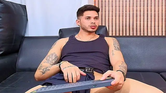 johan speitzer online show from 21, 4, 2026