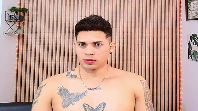 johan speitzer online show from 25, 4, 2026