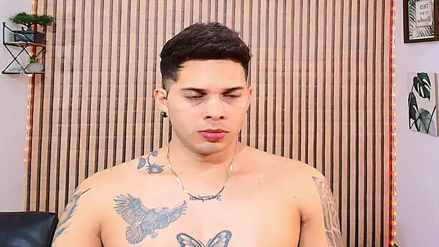 johan speitzer online show from 26, 4, 2026