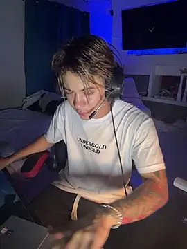 AngelLatinBoy online show from 28, 3, 2026