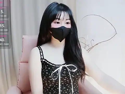 Sweet-Shuna online show from 14, 3, 2026