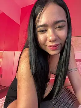 EmmaWuu online show from 10, 3, 2026