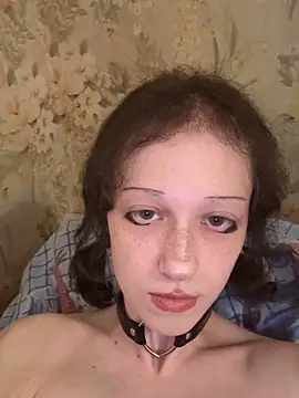AmanitaXXX69 online show from 16, 4, 2026