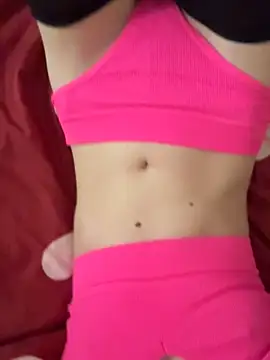 AmanitaXXX69 online show from 10, 5, 2026