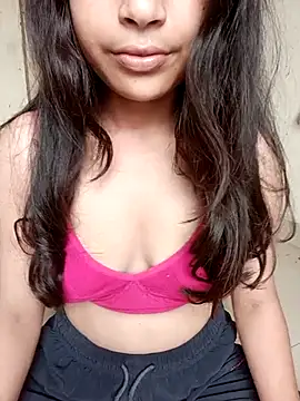 Divya3107 online show from 15, 7, 2026