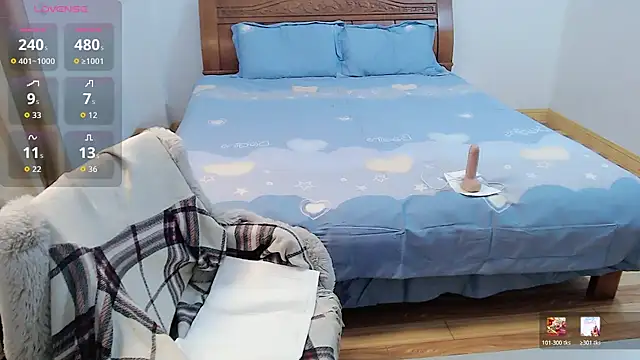 mila-baby-99 online show from 27, 3, 2026