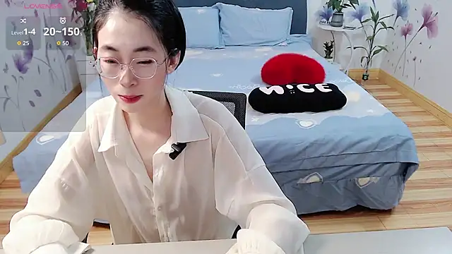 mila-baby-99 online show from 26, 4, 2026