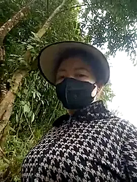 Bling-pusy online show from 18, 3, 2026