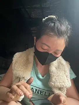 Bling-pusy online show from 26, 4, 2026