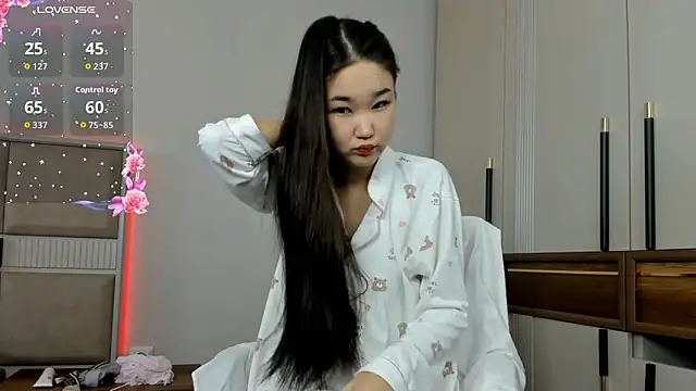 kasumikawa online show from 27, 3, 2026