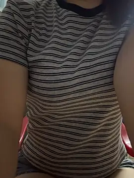 July-lovee online show from 8, 3, 2026