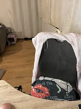 Fiebie licious  online show from 9, 3, 2026