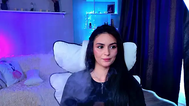 MilaaSweety online show from 13, 4, 2026