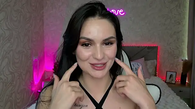 MilaaSweety online show from 7, 6, 2026