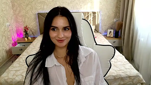MilaaSweety online show from 5, 7, 2026