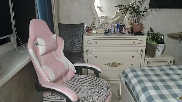 Sweet Lena7 online show from 12, 6, 2026