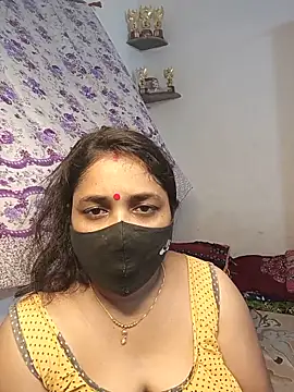 Snapshot of Tanvi_My_Girl chatting on 1, 6, 2026 Tanvi My Girl online show from 1, 6, 2026