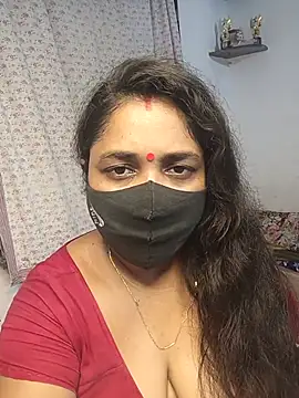 Snapshot of Tanvi_My_Girl chatting on 3, 6, 2026 Tanvi My Girl online show from 3, 6, 2026