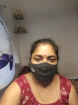 Snapshot of Tanvi_My_Girl chatting on 7, 6, 2026 Tanvi My Girl online show from 7, 6, 2026