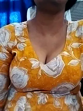 Kajal-rani1 online show from 13, 3, 2026