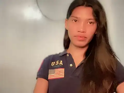 Yourgoddess jayve online show from 17, 3, 2026