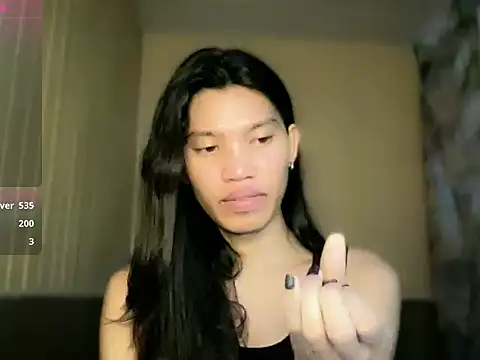 Yourgoddess jayve online show from 22, 4, 2026