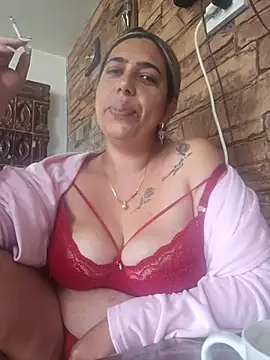 I amAlthaea online show from 25, 4, 2026