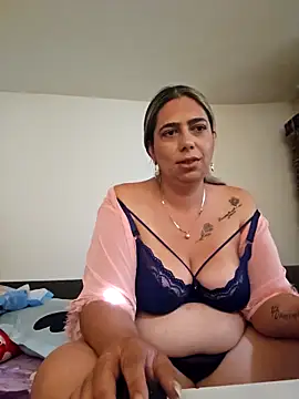 I amAlthaea online show from 26, 4, 2026