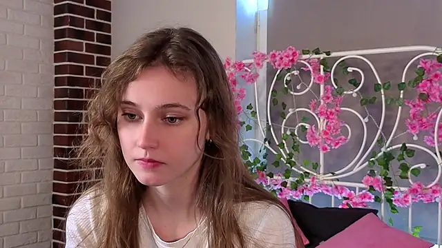 RubieHeiser online show from 8, 4, 2026