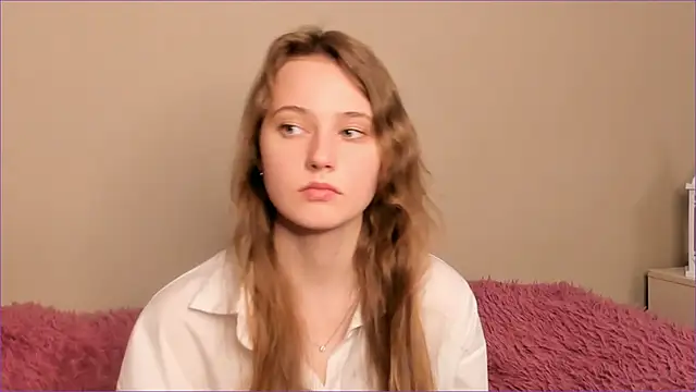 RubieHeiser online show from 23, 4, 2026