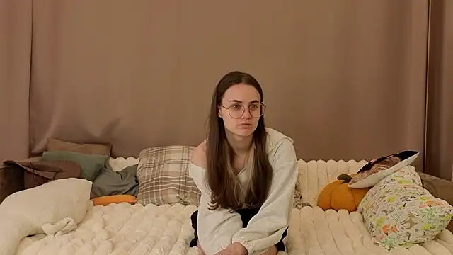 ZulmaPinley online show from 14, 3, 2026