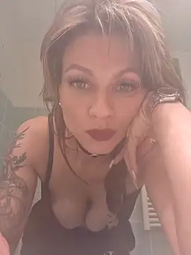 UlysseCalypso online show from 8, 5, 2026