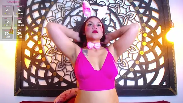 alice jens online show from 31, 3, 2026