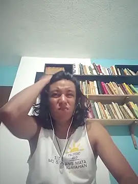 Snapshot of Banfred chatting on 11, 3, 2026 Banfred online show from 11, 3, 2026