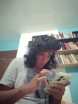 Snapshot of Banfred chatting on 16, 3, 2026 Banfred online show from 16, 3, 2026