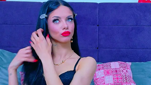 NataliaCroft online show from 27, 4, 2026