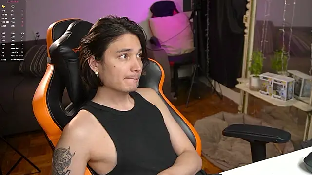 Badtwinkboys online show from 24, 7, 2026